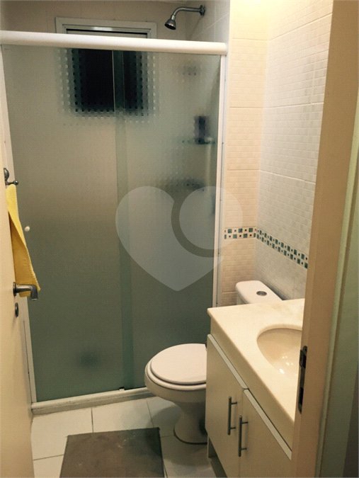 Apartamento à venda com 3 quartos, sendo 1 suíte, em Lauzane Paulista, São Paulo, SP