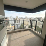 Apartamento à venda com 2 quartos, sendo 1 suíte, em Vila Clementino, São Paulo, SP