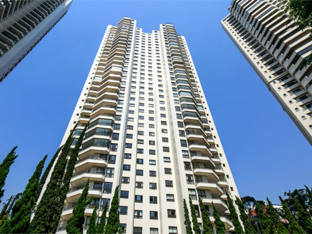 Apartamento à venda ou para alugar com 4 suítes em Jardim Marajoara, São Paulo, SP