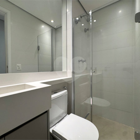 Apartamento à venda com 3 suítes em Riviera, Bertioga, SP