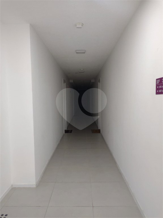 Apartamento à venda com 2 quartos em Santo Amaro, São Paulo, SP