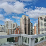 Cobertura à venda com 4 quartos, sendo 2 suítes, em Perdizes, São Paulo, SP
