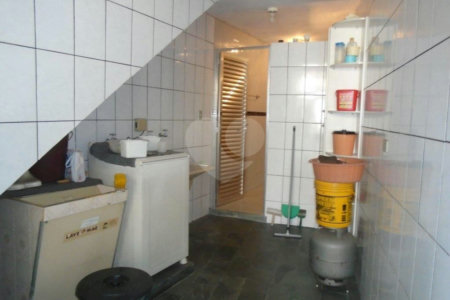 Sobrado à venda com 3 quartos em Jardim Japão, São Paulo, SP