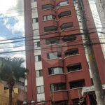 Apartamento à venda com 2 quartos em Casa Verde, São Paulo, SP