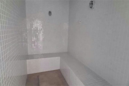 Apartamento Residencial à venda, Pompéia, Santos - AP0359.