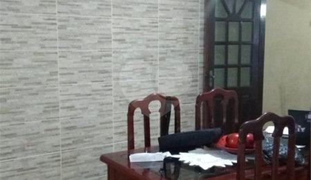 Casa Térrea à venda com 3 quartos, sendo 1 suíte, em Vila Jaguara, São Paulo, SP