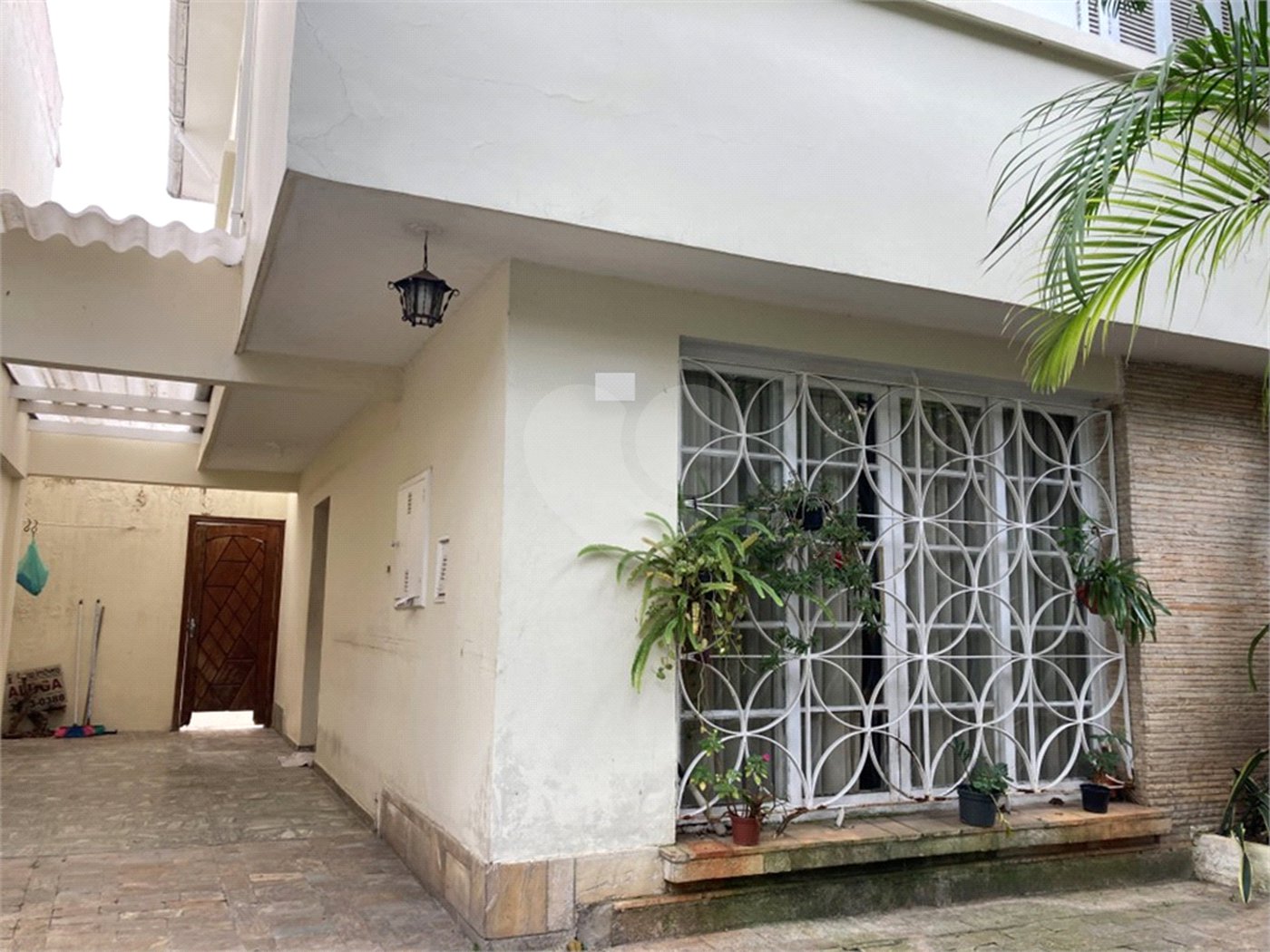 Casa de Vila à venda com 3 quartos, sendo 1 suíte, em Brooklin Paulista, São Paulo, SP