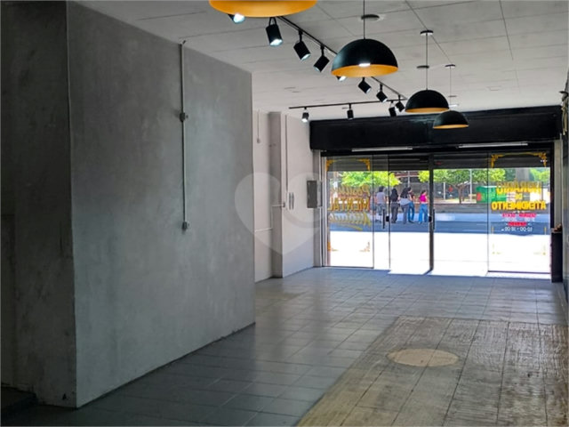 Salão Comercial para alugar em Carandiru, São Paulo, SP
