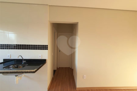 Apartamento à venda com 2 quartos em Quintais do Imperador, Sorocaba, SP