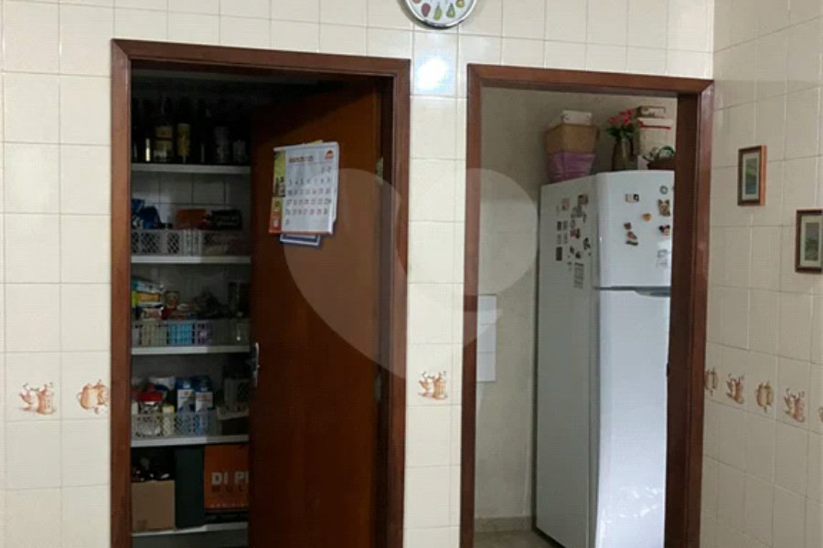 Casa à venda com 5 quartos, sendo 2 suítes,  em Vila Maria, São Paulo, SP