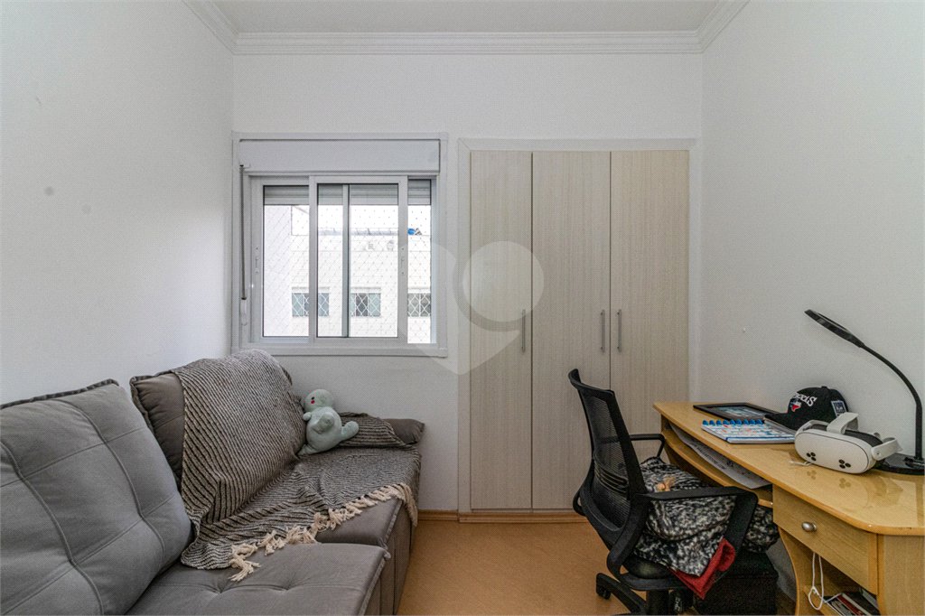 Apartamento à venda em Perdizes, São Paulo, SP