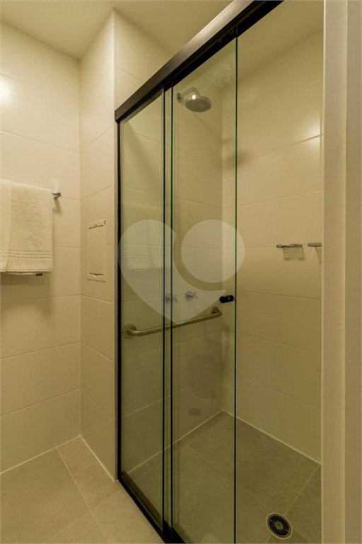 Studio para alugar com 1 quarto em Perdizes, São Paulo, SP