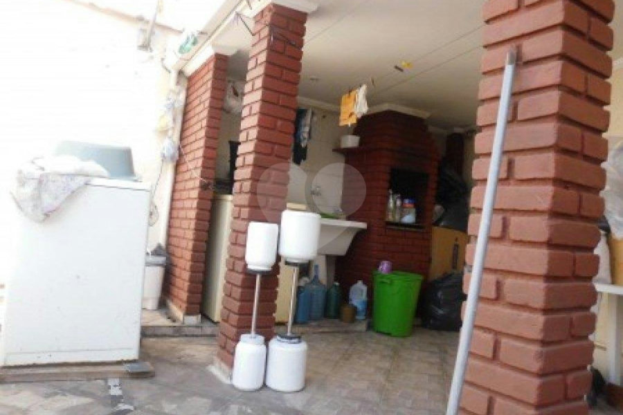 Casa Térrea à venda com 3 quartos em Parque Edu Chaves, São Paulo, SP