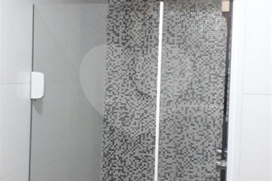 Casa à venda com 3 quartos, sendo 1 suíte, no condomínio Barbará Ii, São Paulo - SP