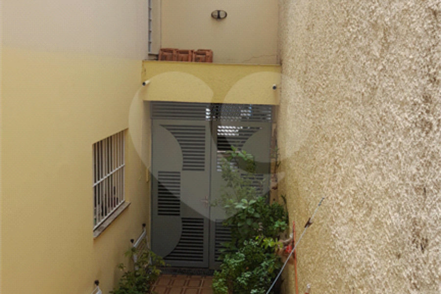 Sobrado à venda com 3 quartos, sendo 1 suíte,  em Tucuruvi, São Paulo, SP