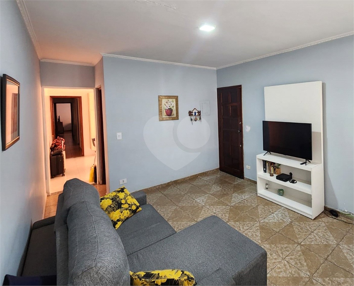 Casa Térrea à venda com 2 quartos em Jaçanã, São Paulo, SP