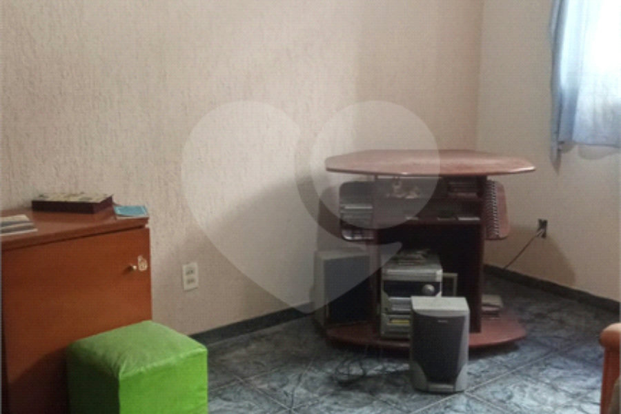 Sobrado à venda com 3 quartos em Sapopemba, São Paulo, SP