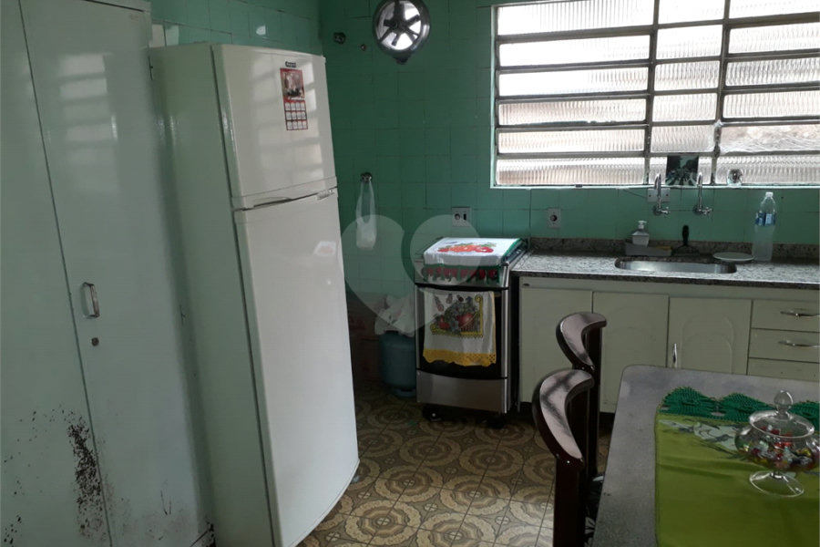 Casa à venda com 3 quartos em Casa Verde, São Paulo, SP