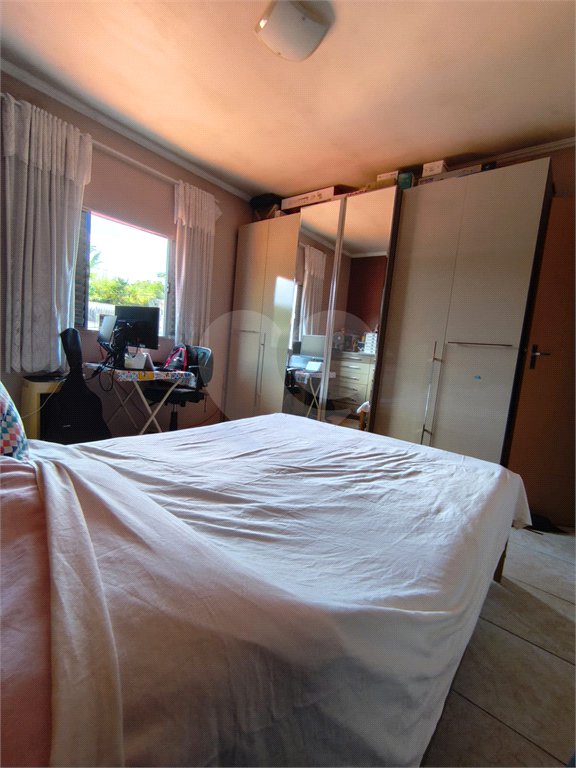 Sobrado à venda com 2 quartos em Jaraguá, São Paulo, SP