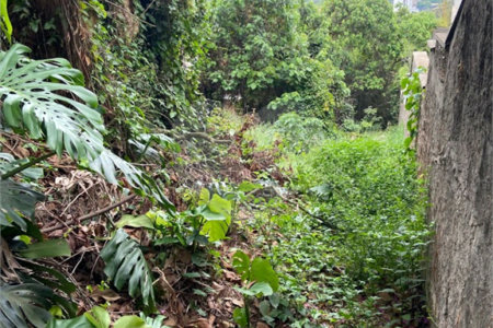Terreno à venda no condomínio Jd Leonor, São Paulo - SP