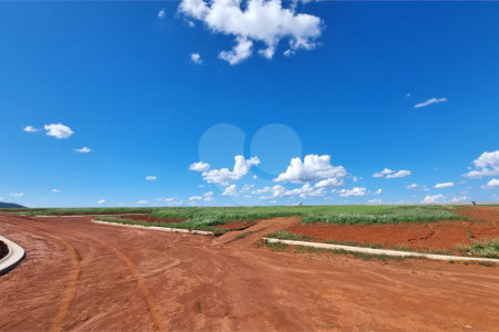 Terreno à venda no condomínio Angelo Fasano, Araçoiaba da Serra - SP