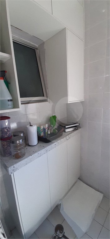 Apartamento à venda com 3 quartos, sendo 1 suíte,  em Alto Ipiranga, Mogi das Cruzes, SP