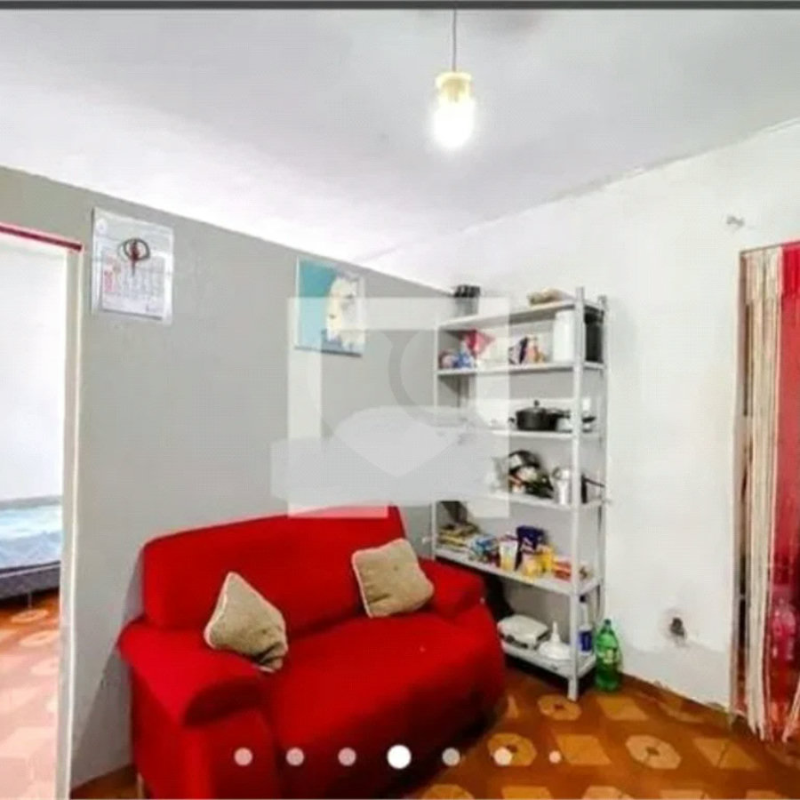 KITNET A VENDA EM SP BRÁS