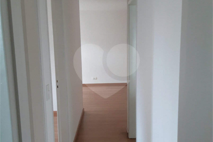 Apartamento à venda com 2 quartos em Vila Guarani, São Paulo, SP