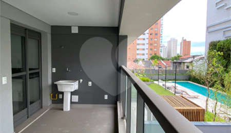 Apartamento à venda com 2 suítes em Vila Mariana, São Paulo, SP