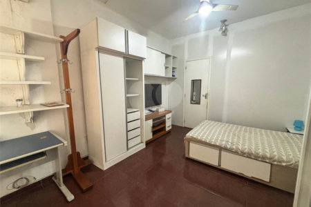 Apartamento à venda com 3 quartos em Tijuca, Rio de Janeiro, RJ