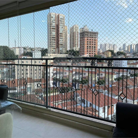 Apartamento à venda com 2 quartos, sendo 1 suíte,  em Jardim São Paulo(zona Norte), São Paulo, SP