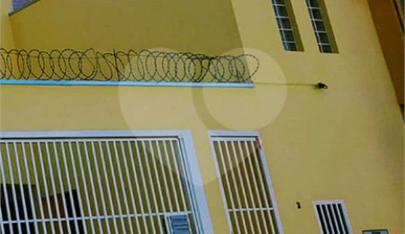 Casa à venda com 2 quartos no condomínio Residencial Venerando, São Paulo - SP