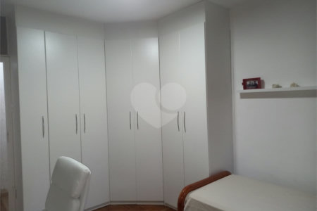 Sobrado à venda com 2 quartos em Parque da Lapa, São Paulo, SP