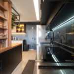 Apartamento à venda com 2 quartos, sendo 1 suíte, em Alto da Boa Vista, São Paulo, SP