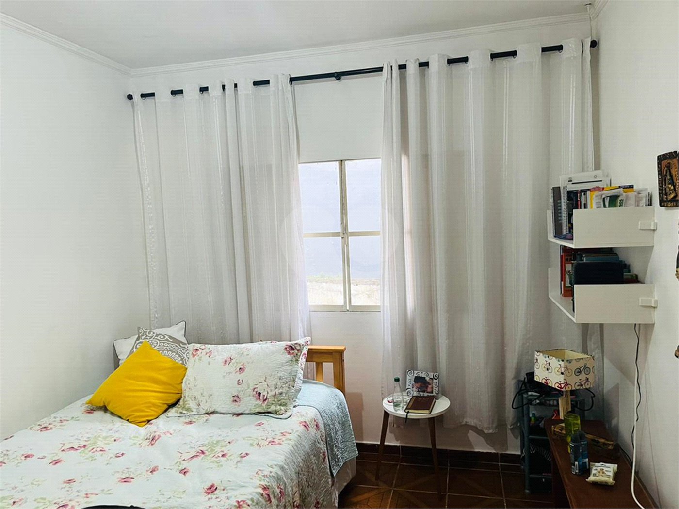 Sobrado à venda com 2 quartos em Freguesia do Ó, São Paulo, SP
