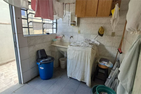 Casa à venda com 3 quartos em Parada Inglesa, São Paulo, SP