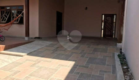 Casa à venda com 5 quartos, sendo 2 suítes,  em Vila Real Continuaçao, Hortolândia, SP