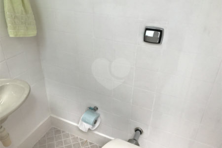 Sobrado à venda com 2 quartos em Água Fria, São Paulo, SP