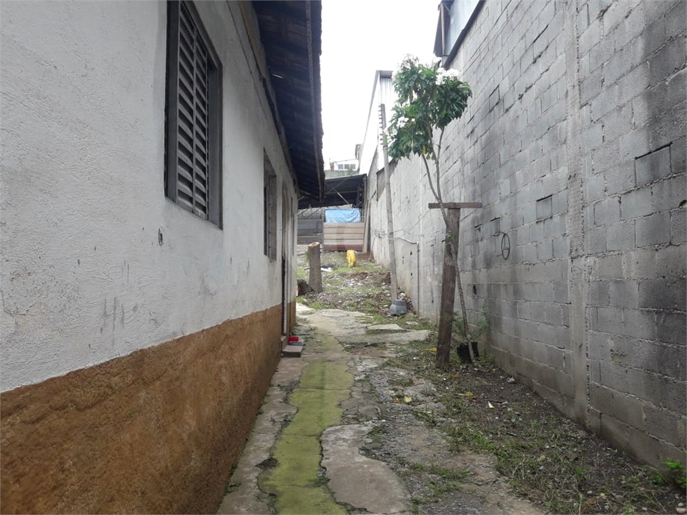 Terreno à venda em Jaçanã, São Paulo, SP