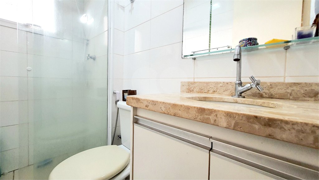 Apartamento à venda com 2 quartos, sendo 1 suíte, em Nova Aliança, Ribeirão Preto, SP