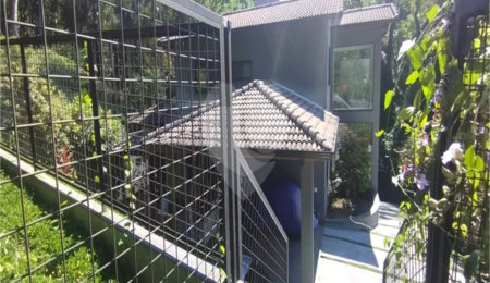 Casa à venda com 3 suítes no condomínio Sausalito, Mairiporã - SP