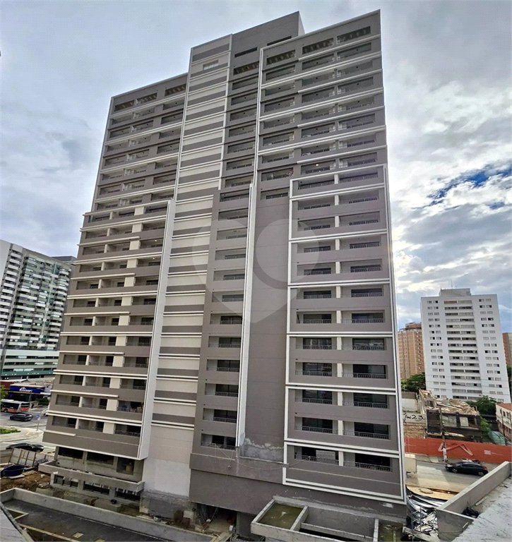 Studio à venda com 1 quarto em Butantã, São Paulo, SP
