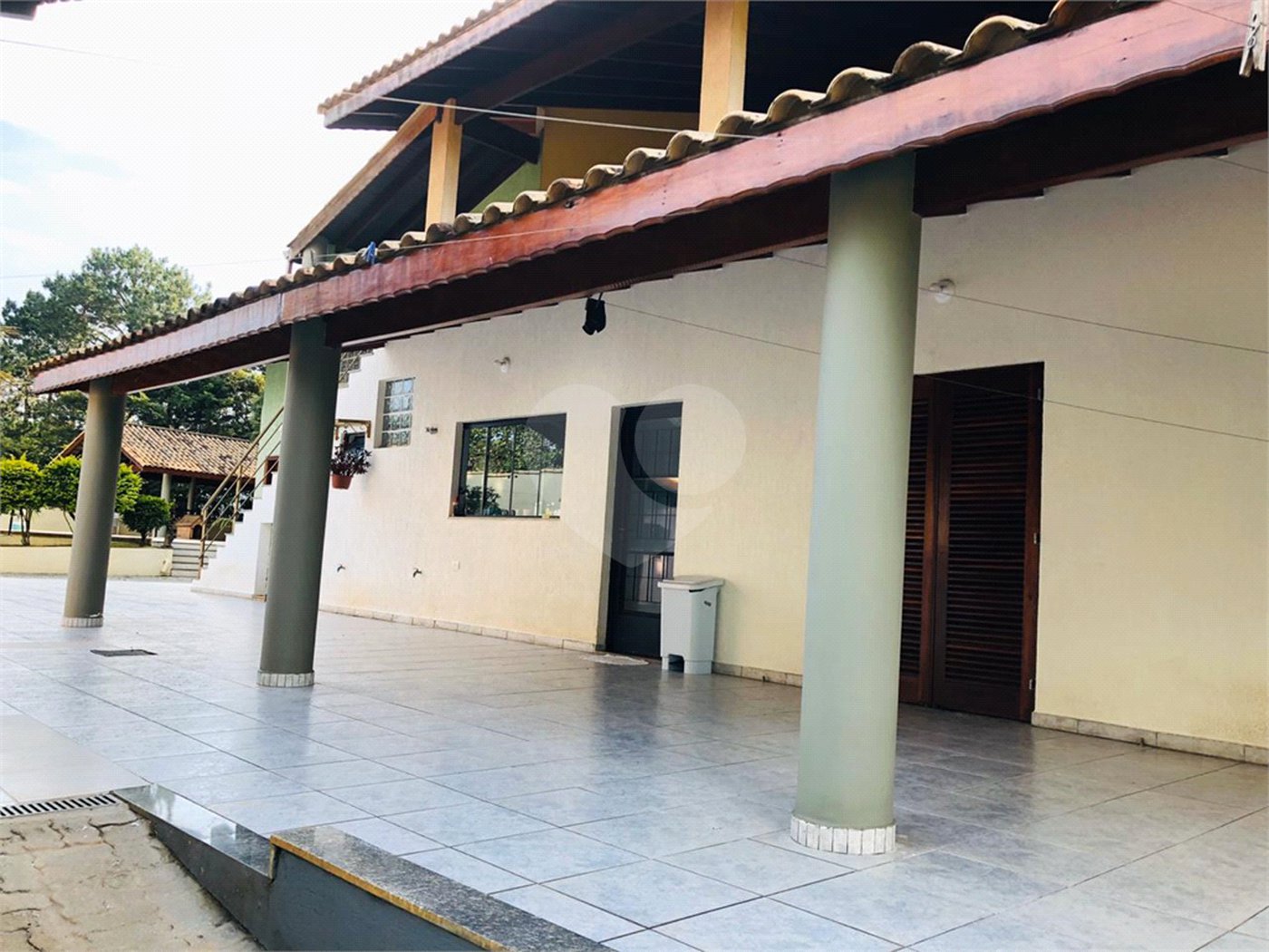 Casa Térrea à venda com 3 quartos, sendo 1 suíte, em Serra da Cantareira, Mairiporã, SP
