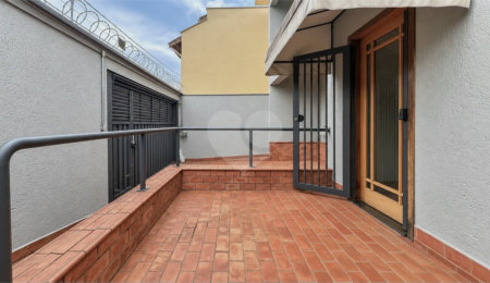 Casa para alugar com 3 quartos, sendo 1 suíte,  em Vila Rezende, Piracicaba, SP