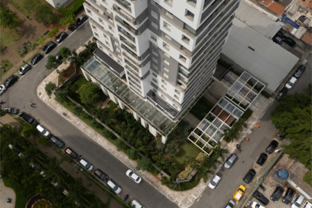 Apartamento à venda com 1 suíte em Cidade Monções, São Paulo, SP