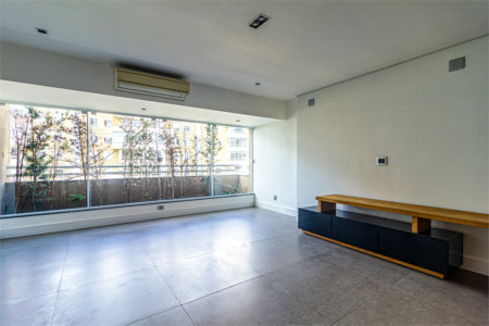 Cobertura para alugar com 3 suítes em Paraíso do Morumbi, São Paulo, SP