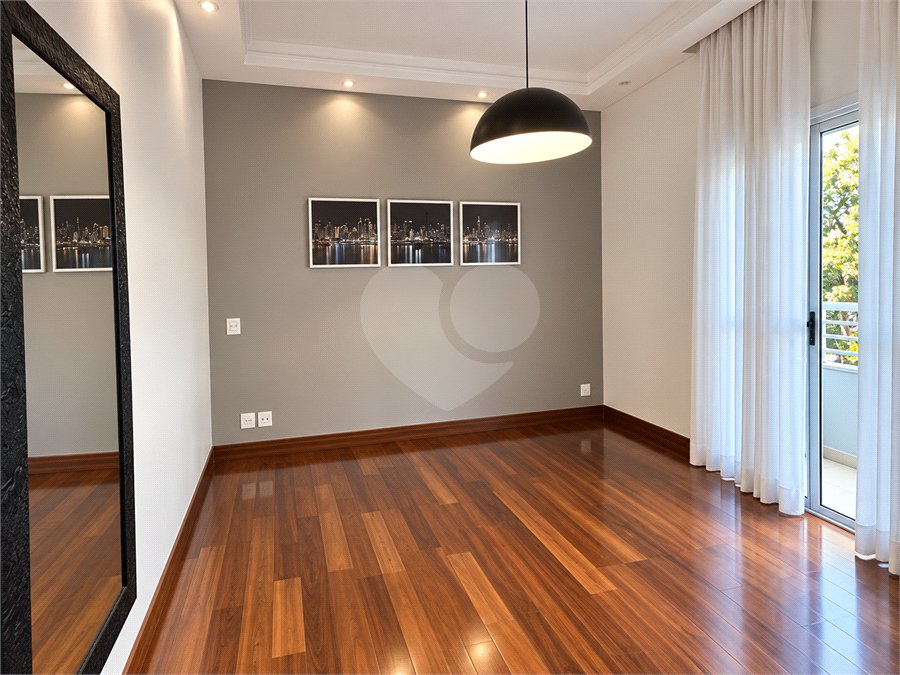 Casa à venda com 4 suítes no condomínio Swiss Park, São Bernardo do Campo - SP