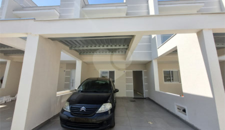 Casa à venda com 2 suítes no condomínio Residencial Américo Figueiredo, Sorocaba - SP