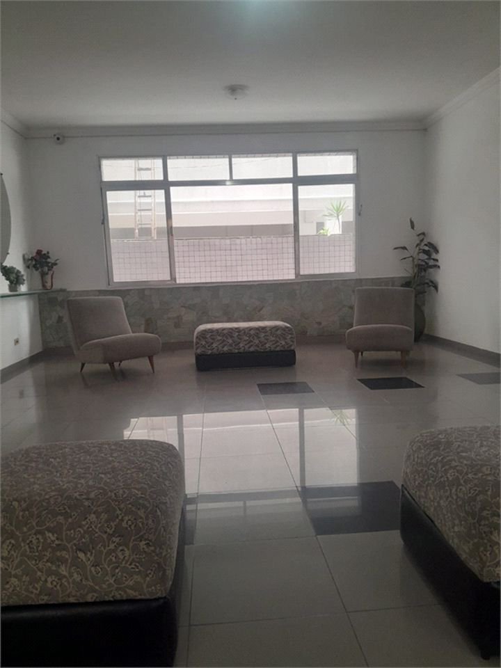 Apartamento Residencial à venda, Itararé, São Vicente - AP1621.