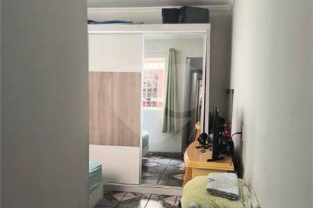 Casa à venda com 2 quartos, sendo 1 suíte, em Jardim do Valle Ii, Indaiatuba, SP